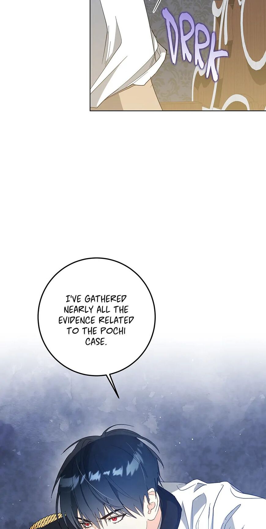 Read I Never Abandoned the Tyrant EN Manga Online