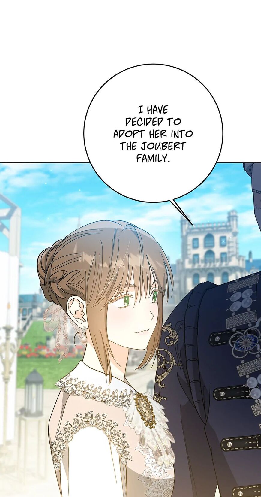 Read I Never Abandoned the Tyrant EN Manga Online