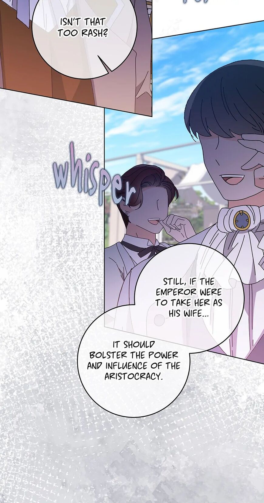 Read I Never Abandoned the Tyrant EN Manga Online