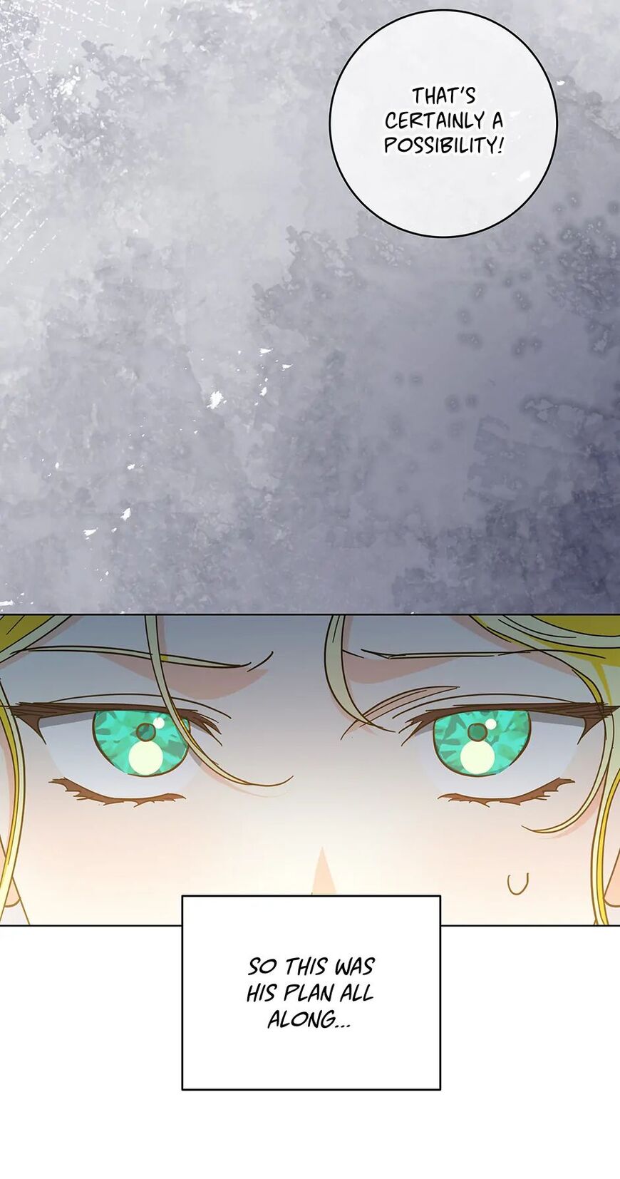 Read I Never Abandoned the Tyrant EN Manga Online