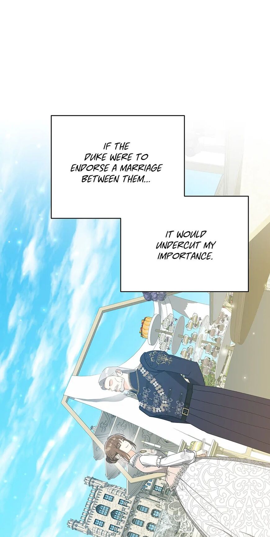 Read I Never Abandoned the Tyrant EN Manga Online