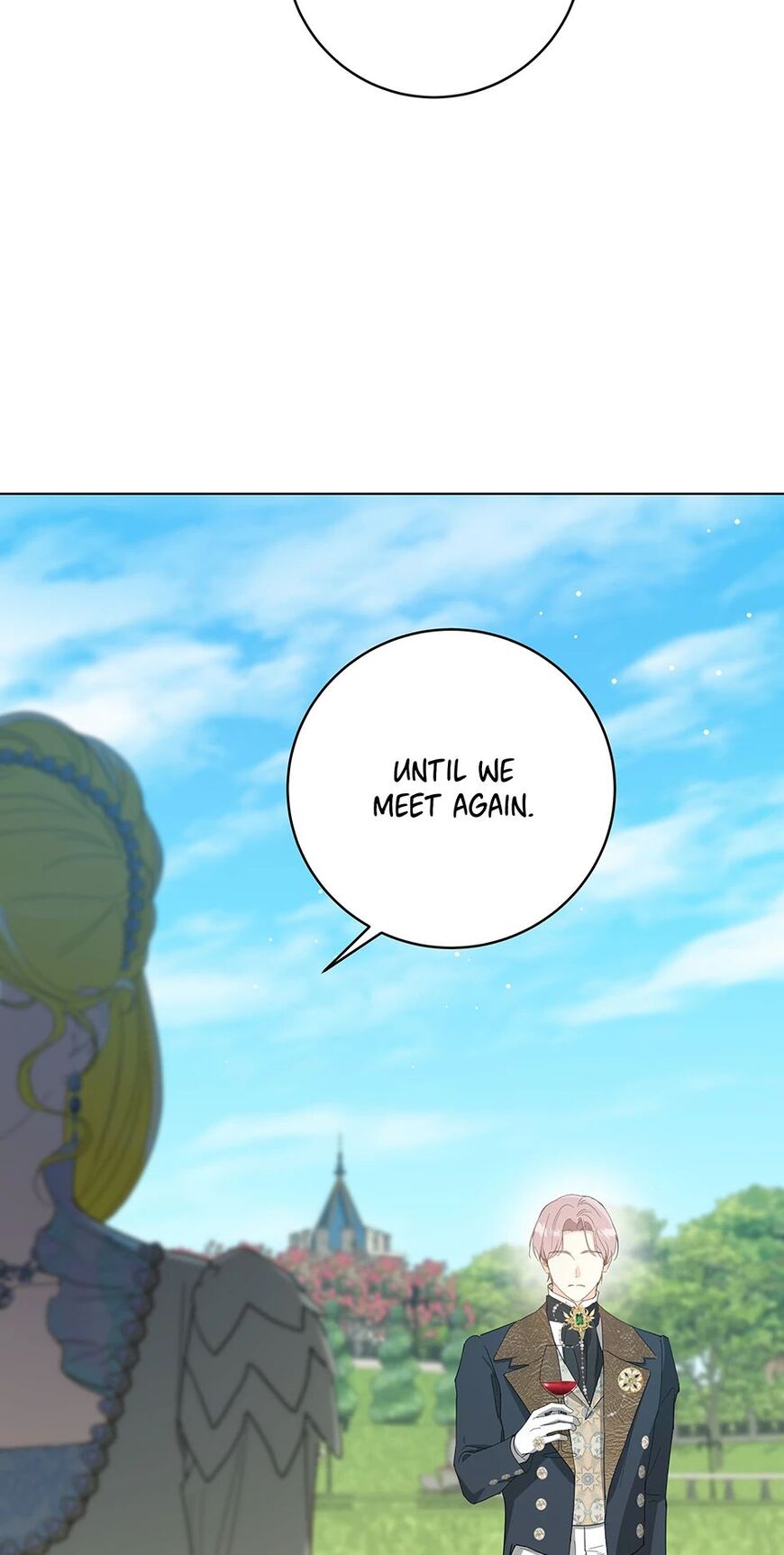 Read I Never Abandoned the Tyrant EN Manga Online
