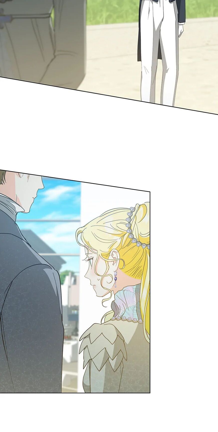 Read I Never Abandoned the Tyrant EN Manga Online