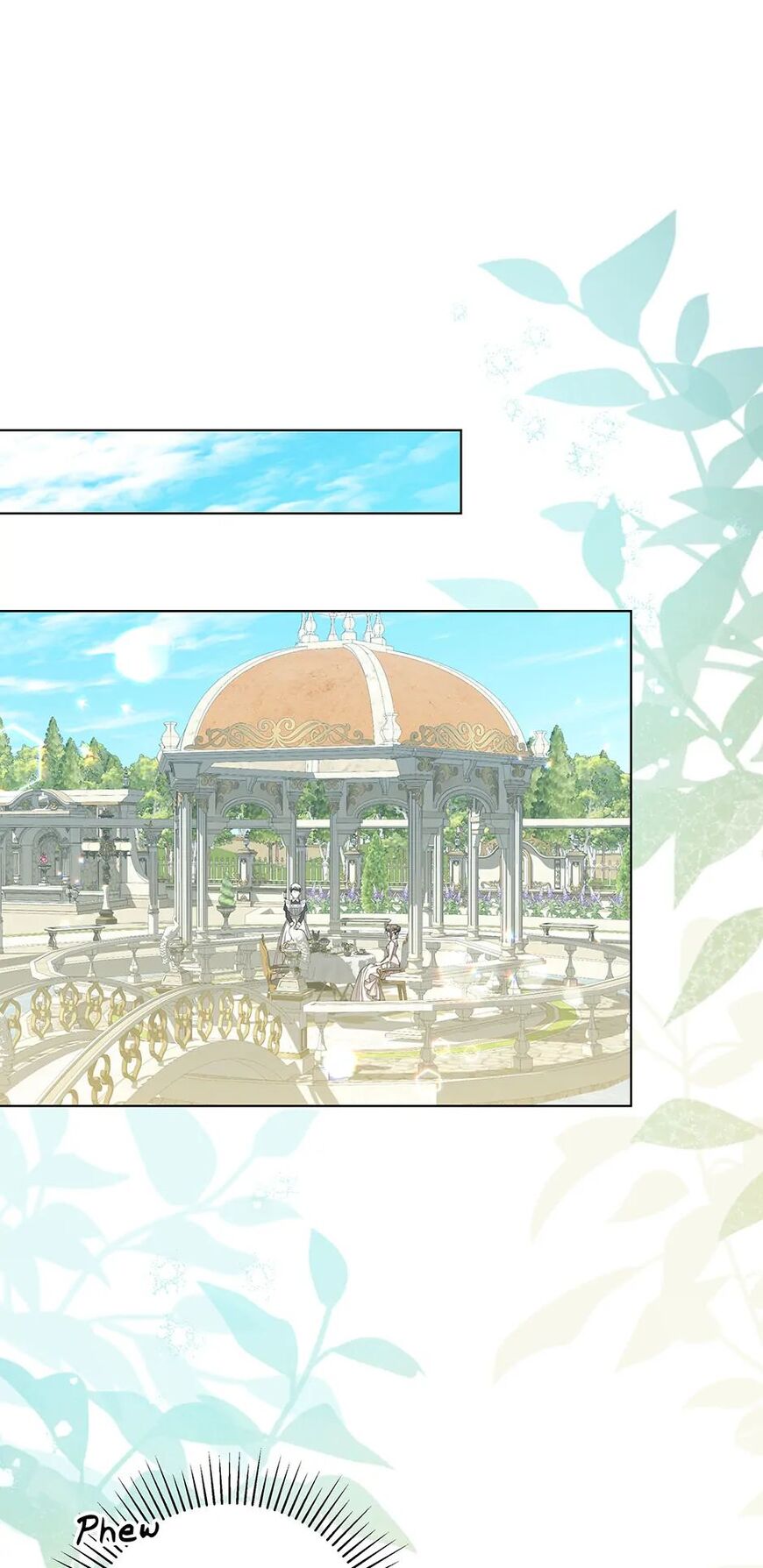Read I Never Abandoned the Tyrant EN Manga Online