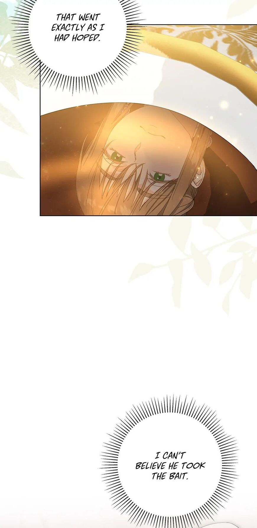 Read I Never Abandoned the Tyrant EN Manga Online
