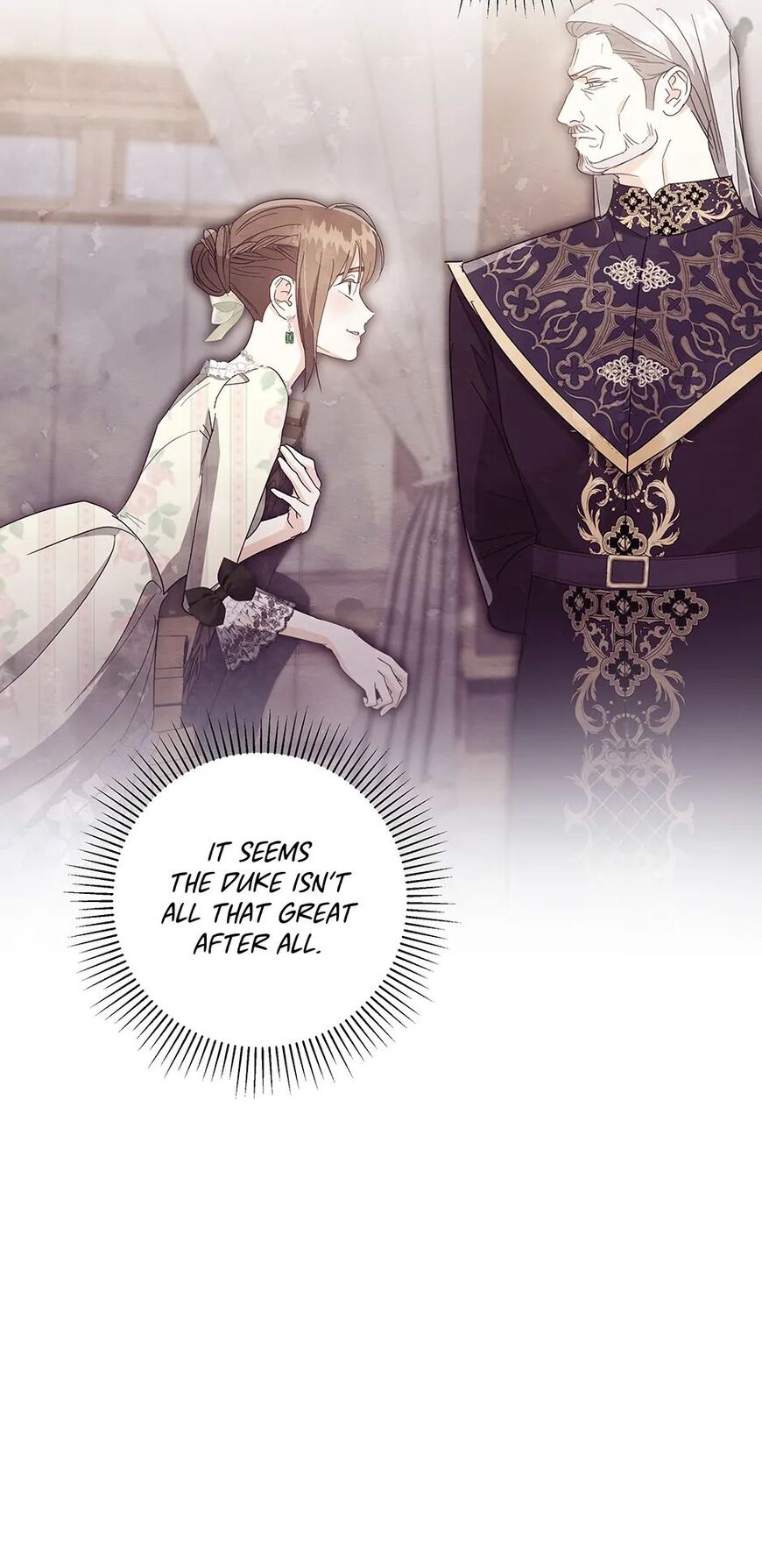 Read I Never Abandoned the Tyrant EN Manga Online