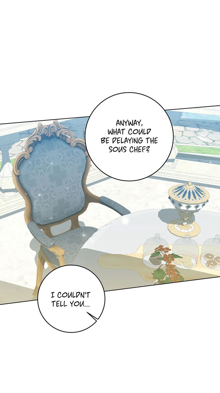 Read I Never Abandoned the Tyrant EN Manga Online