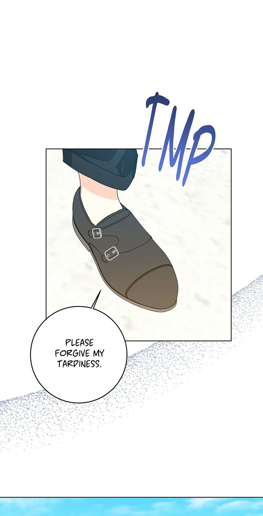 Read I Never Abandoned the Tyrant EN Manga Online