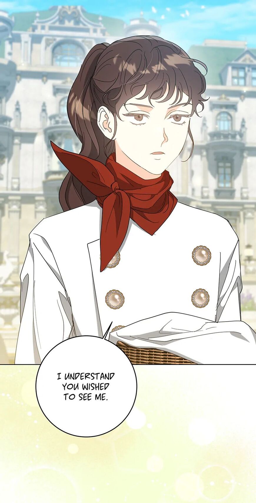Read I Never Abandoned the Tyrant EN Manga Online