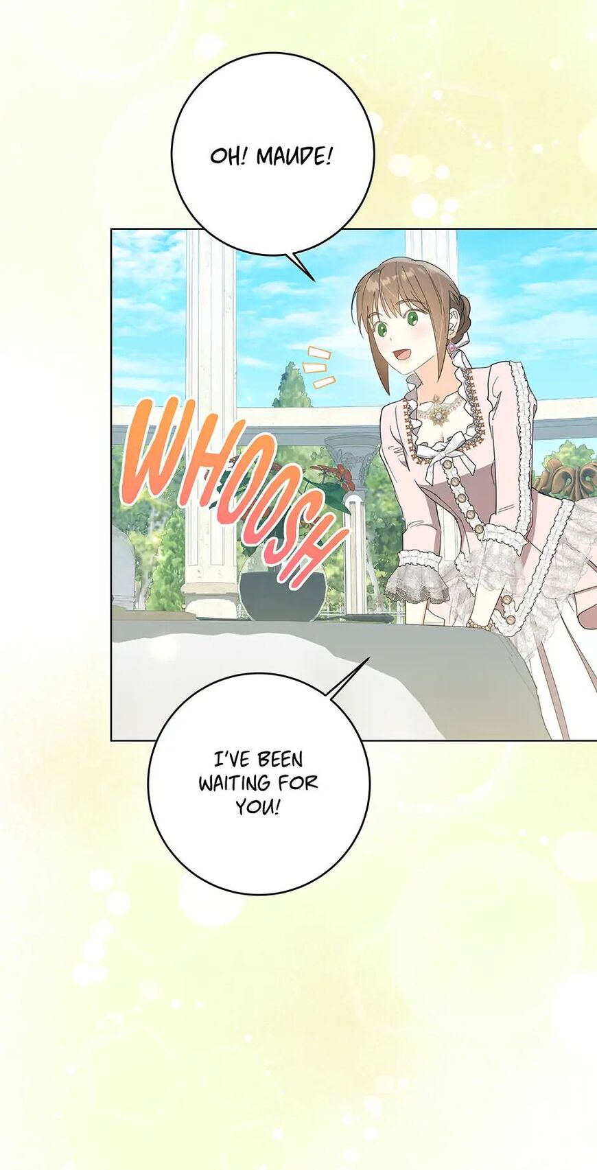 Read I Never Abandoned the Tyrant EN Manga Online