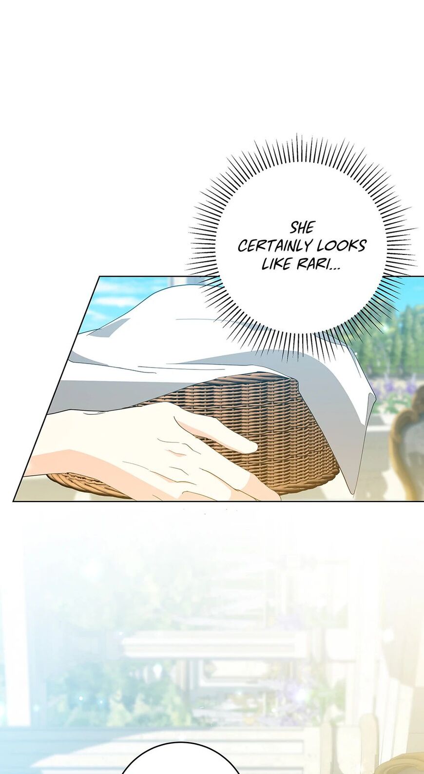 Read I Never Abandoned the Tyrant EN Manga Online