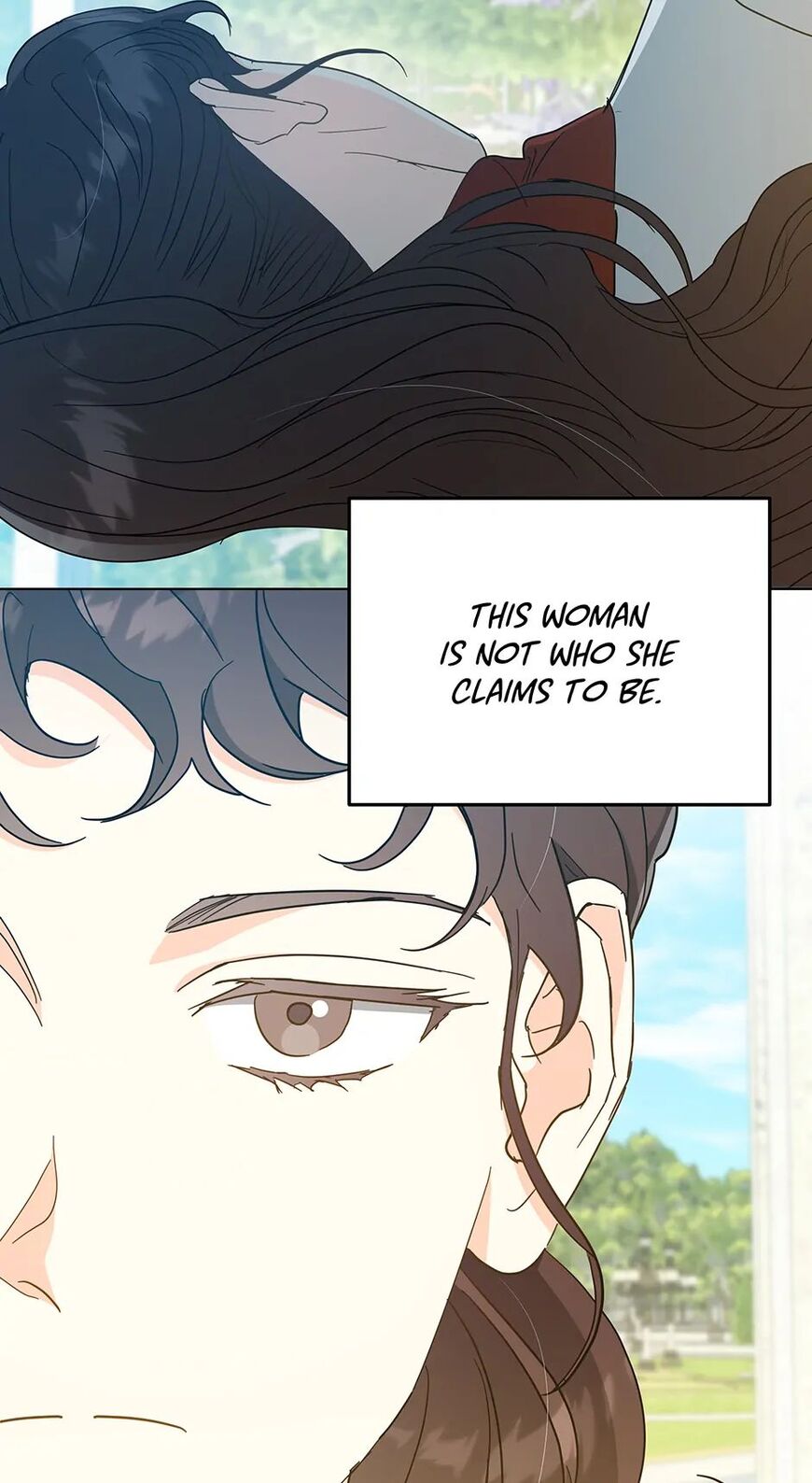 Read I Never Abandoned the Tyrant EN Manga Online