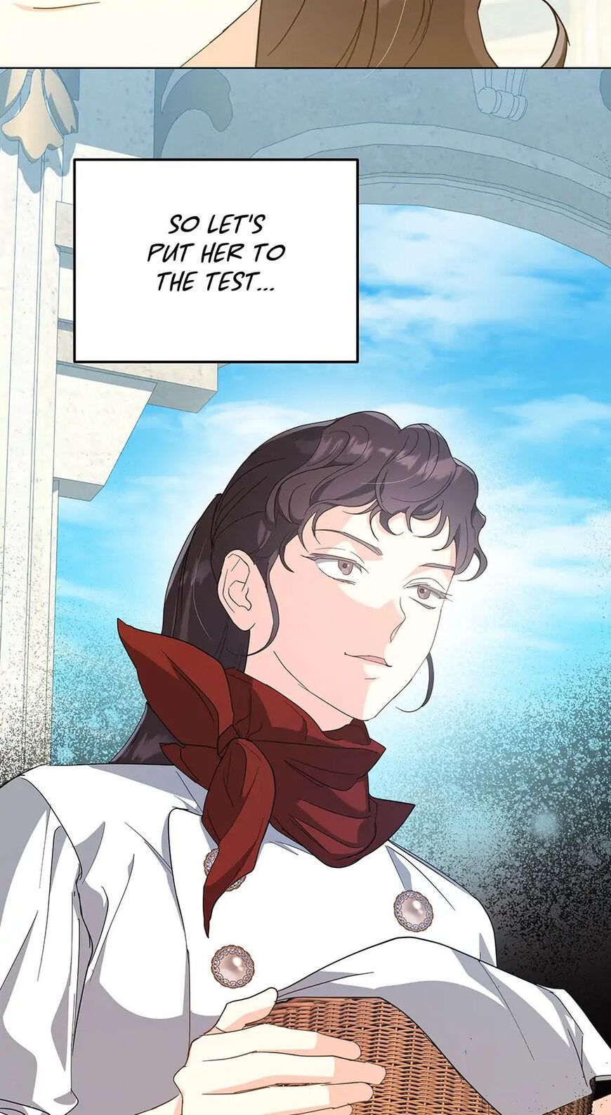 Read I Never Abandoned the Tyrant EN Manga Online