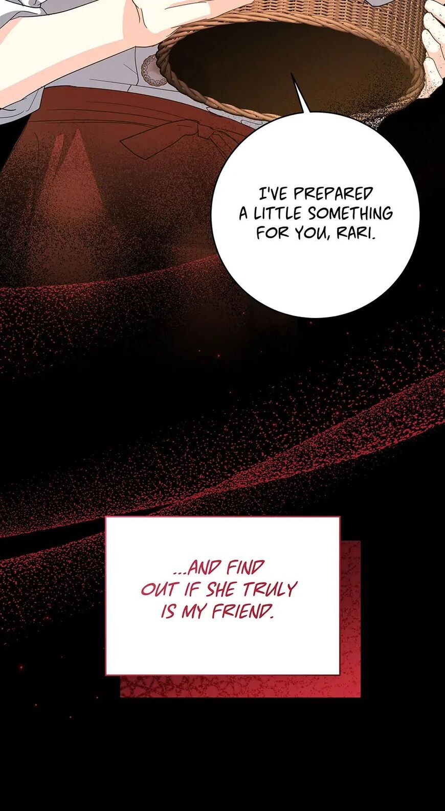 Read I Never Abandoned the Tyrant EN Manga Online