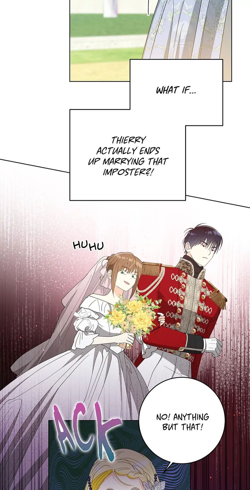 Read I Never Abandoned the Tyrant EN Manga Online
