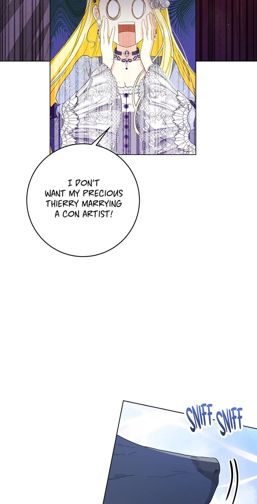 Read I Never Abandoned the Tyrant EN Manga Online