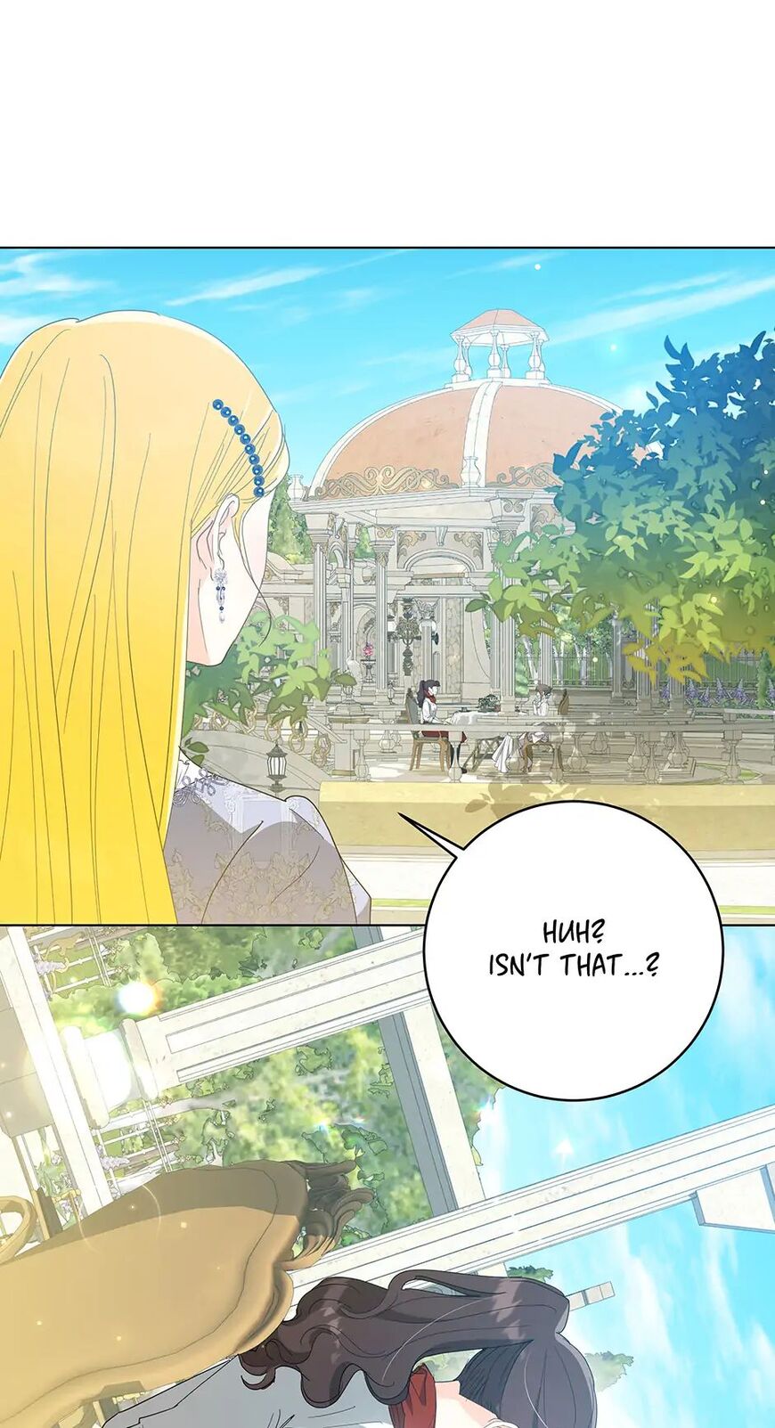 Read I Never Abandoned the Tyrant EN Manga Online