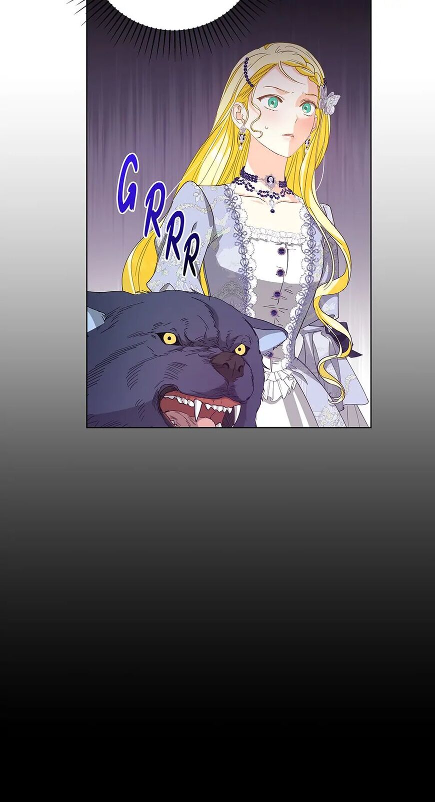 Read I Never Abandoned the Tyrant EN Manga Online
