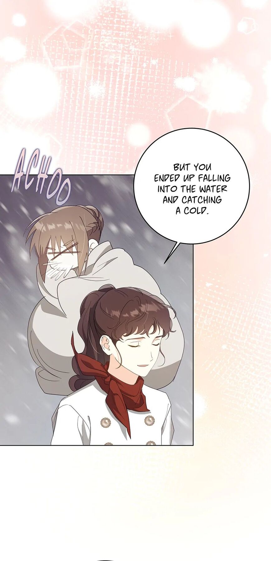 Read I Never Abandoned the Tyrant EN Manga Online