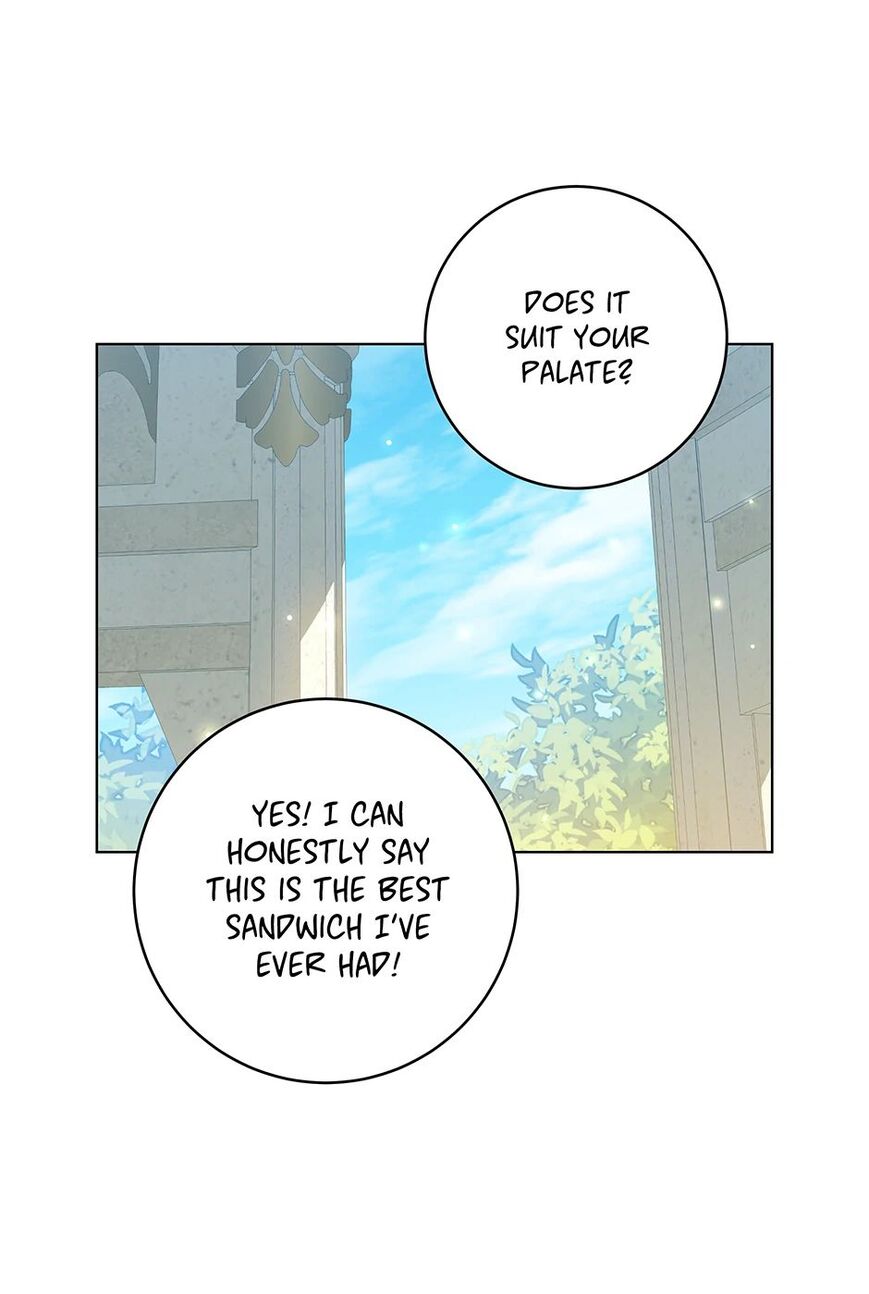 Read I Never Abandoned the Tyrant EN Manga Online