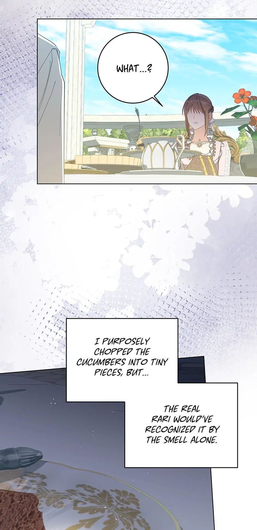 Read I Never Abandoned the Tyrant EN Manga Online