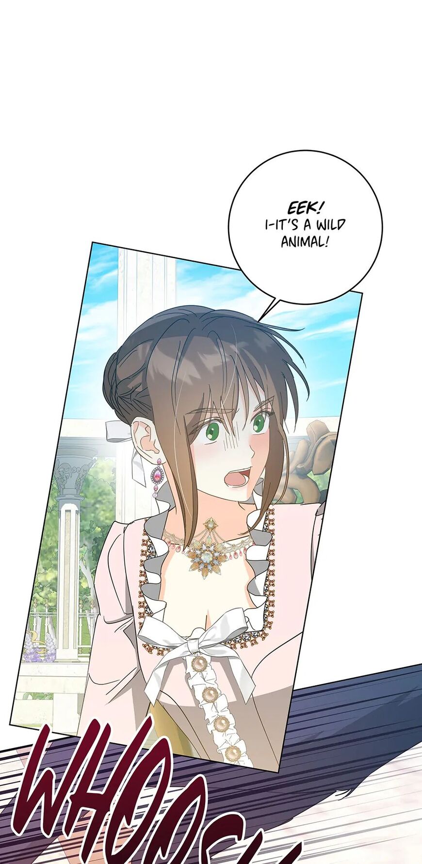 Read I Never Abandoned the Tyrant EN Manga Online