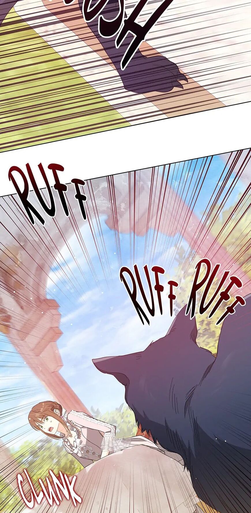 Read I Never Abandoned the Tyrant EN Manga Online