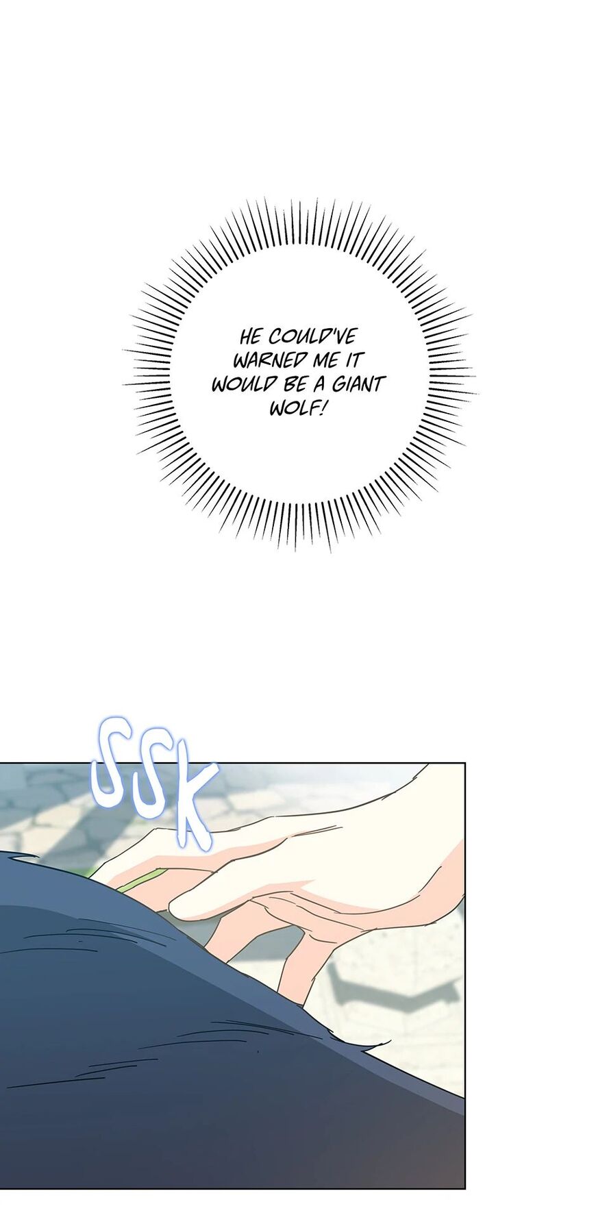 Read I Never Abandoned the Tyrant EN Manga Online