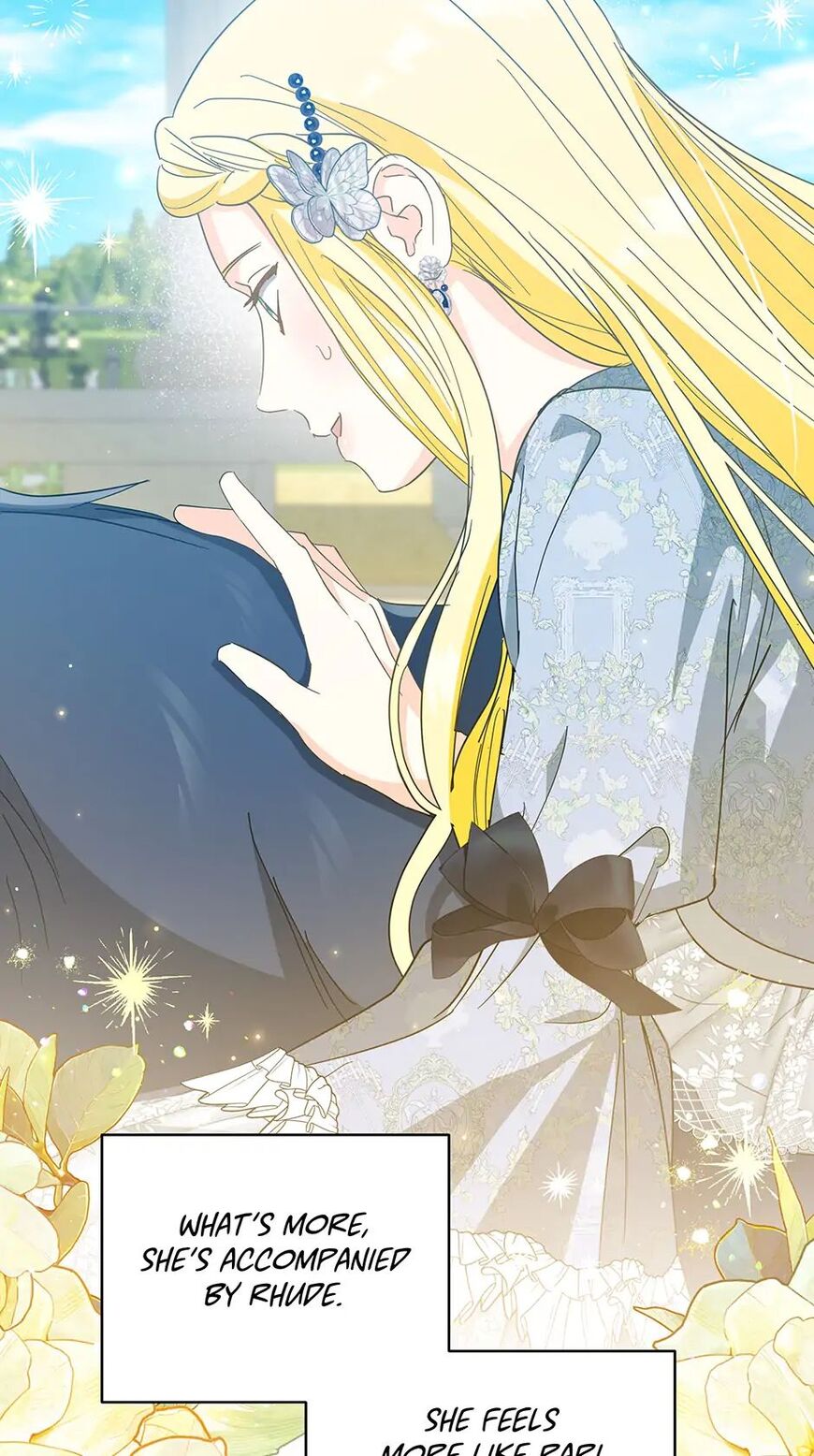 Read I Never Abandoned the Tyrant EN Manga Online