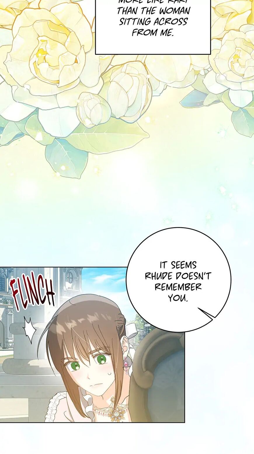 Read I Never Abandoned the Tyrant EN Manga Online