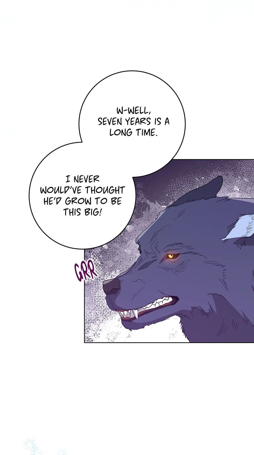 Read I Never Abandoned the Tyrant EN Manga Online