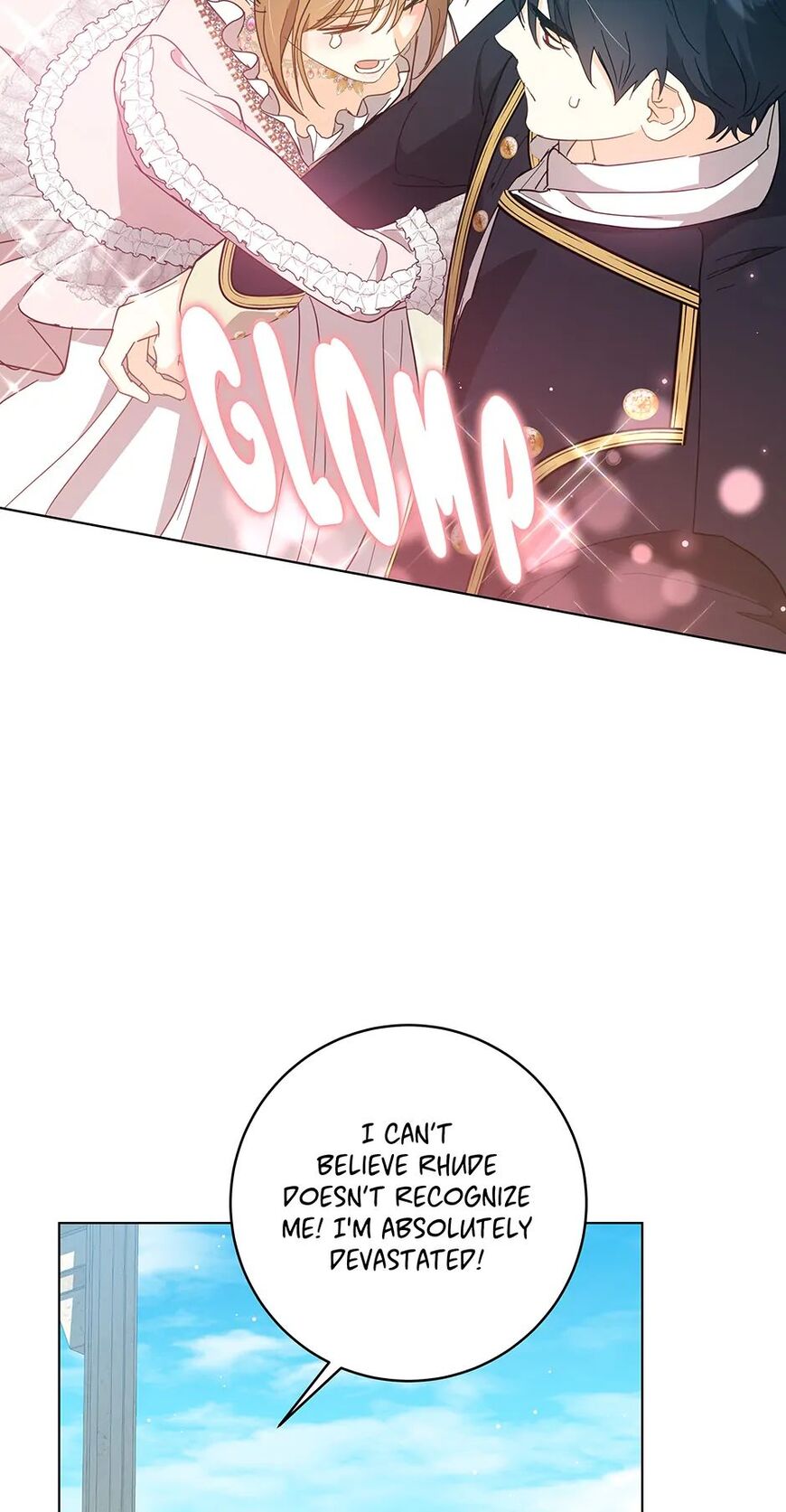 Read I Never Abandoned the Tyrant EN Manga Online