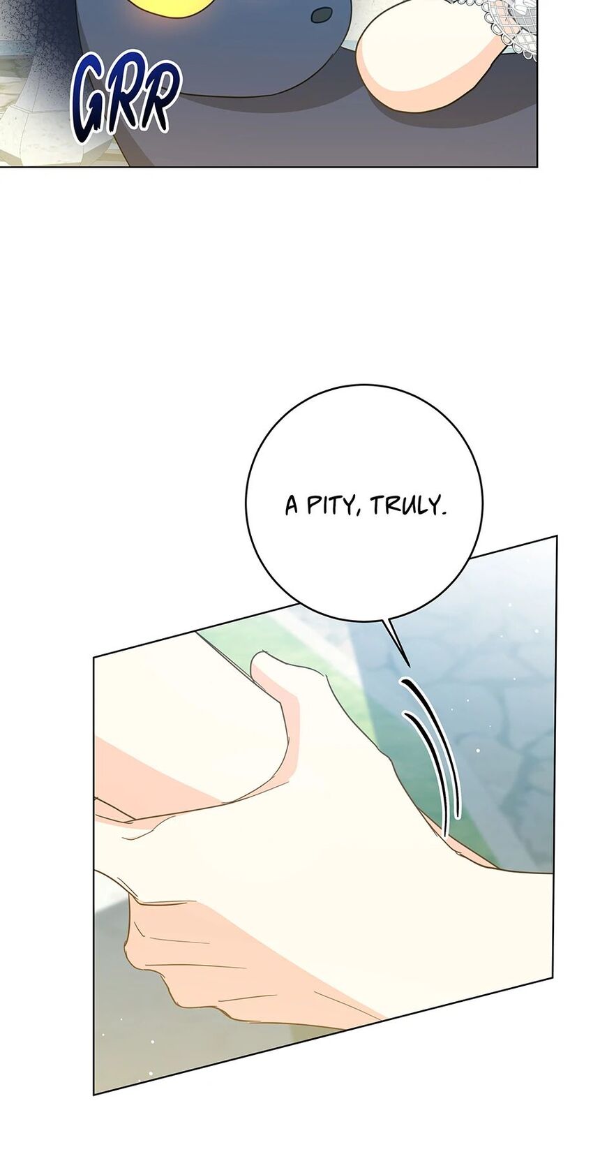Read I Never Abandoned the Tyrant EN Manga Online