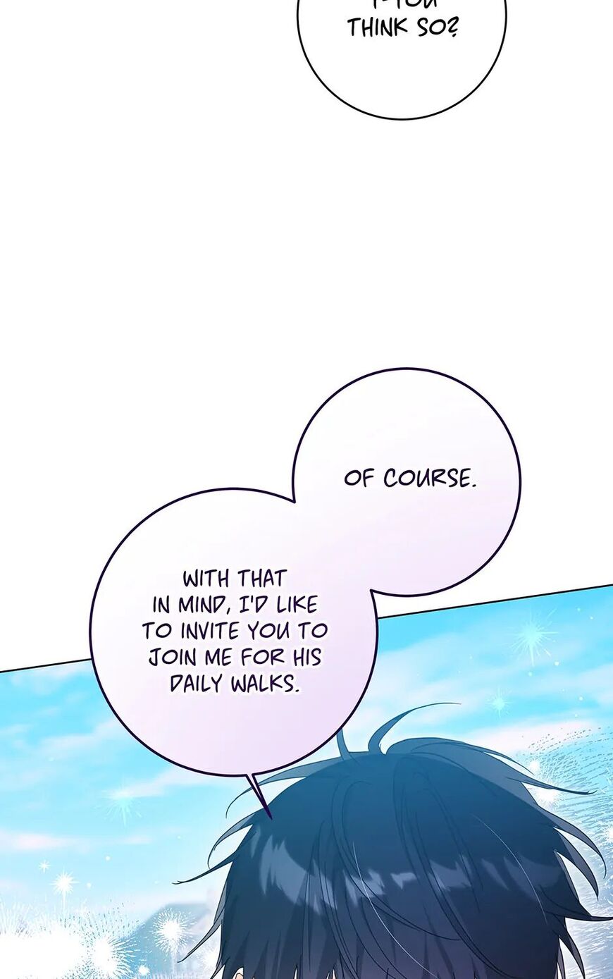 Read I Never Abandoned the Tyrant EN Manga Online