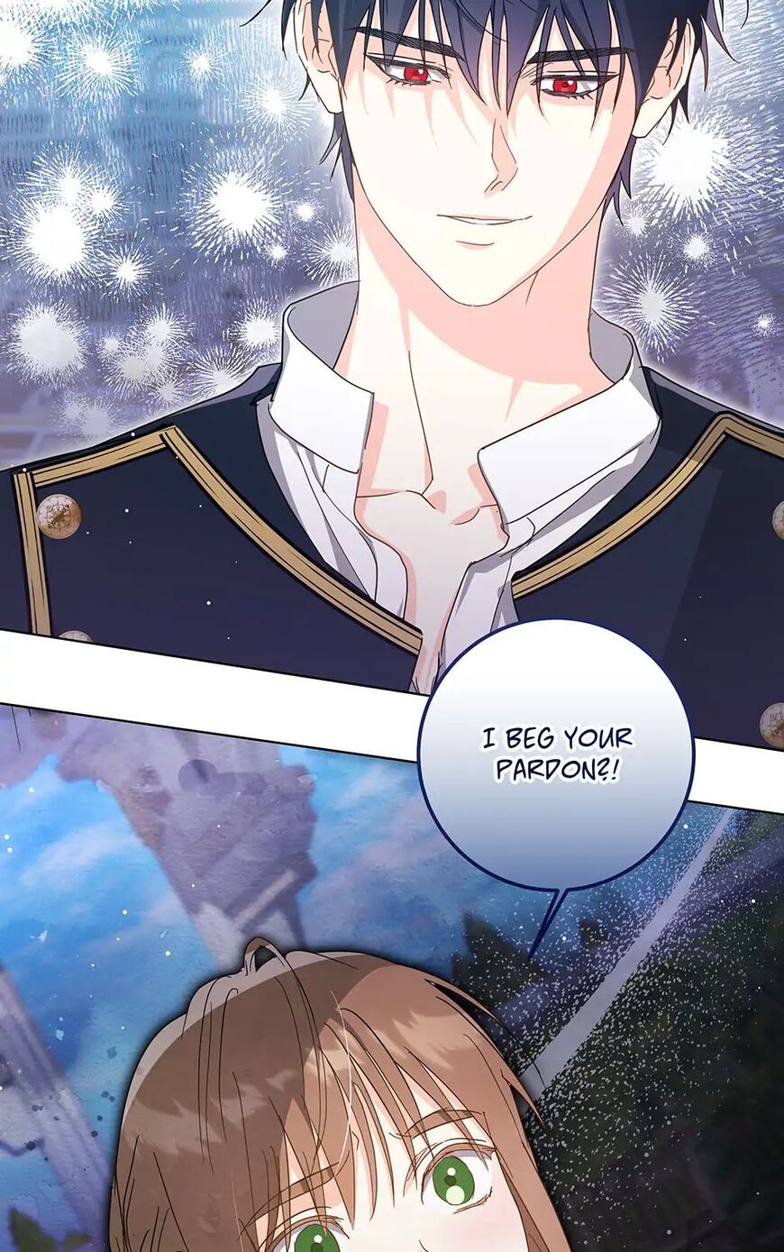 Read I Never Abandoned the Tyrant EN Manga Online