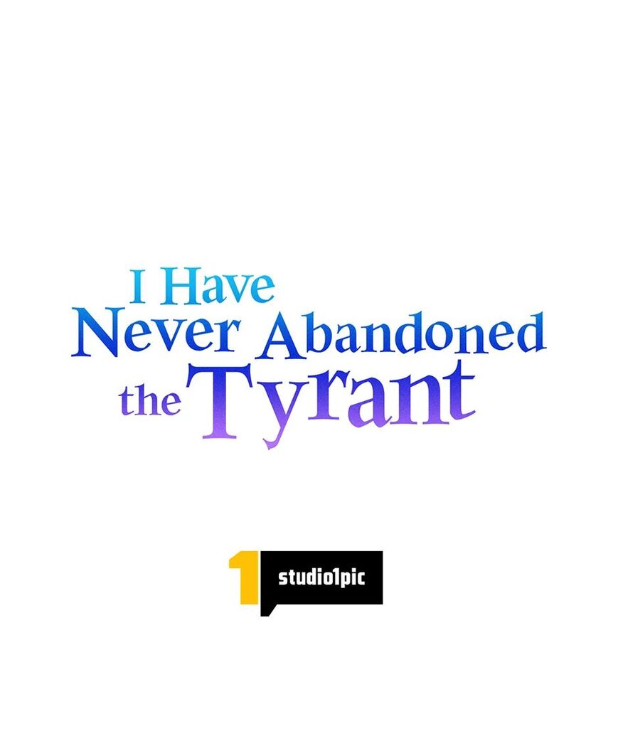 Read I Never Abandoned the Tyrant EN Manga Online