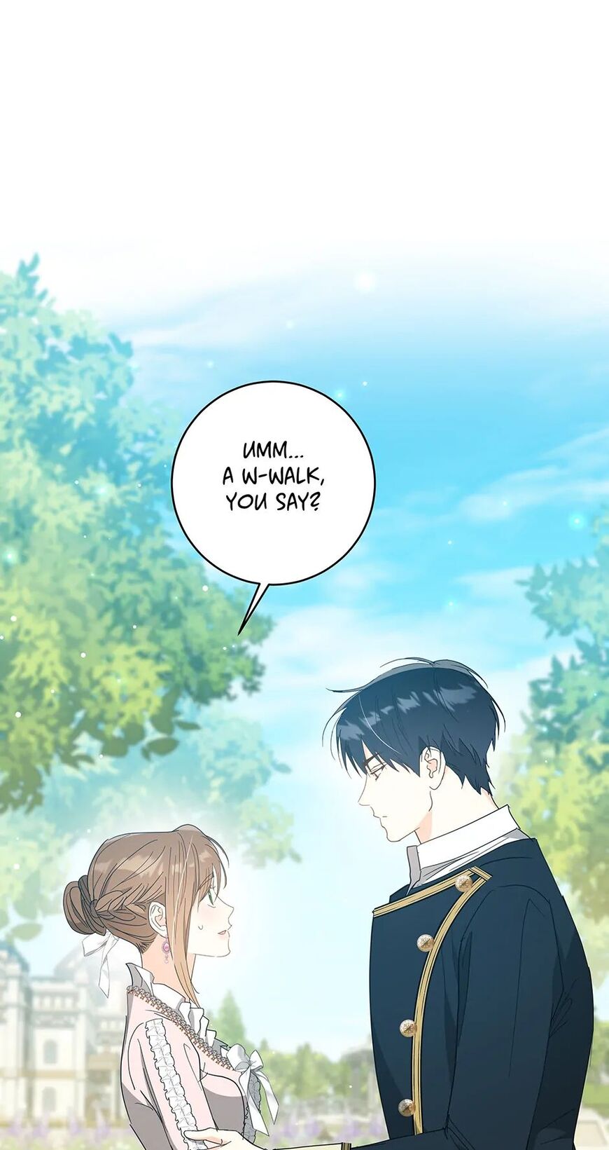 Read I Never Abandoned the Tyrant EN Manga Online