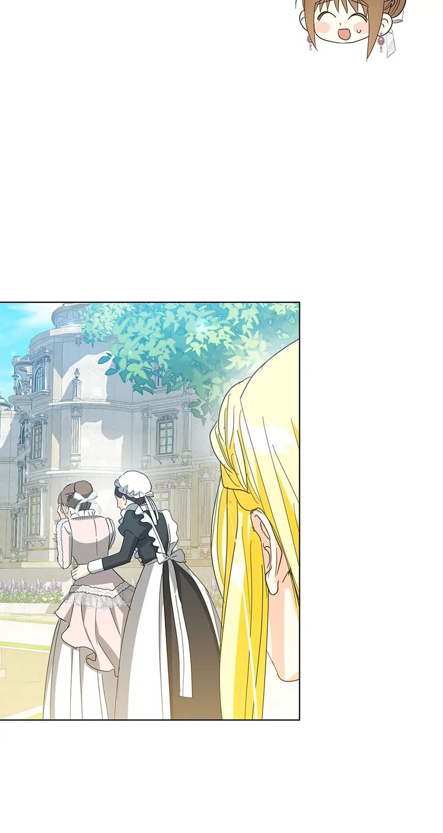 Read I Never Abandoned the Tyrant EN Manga Online