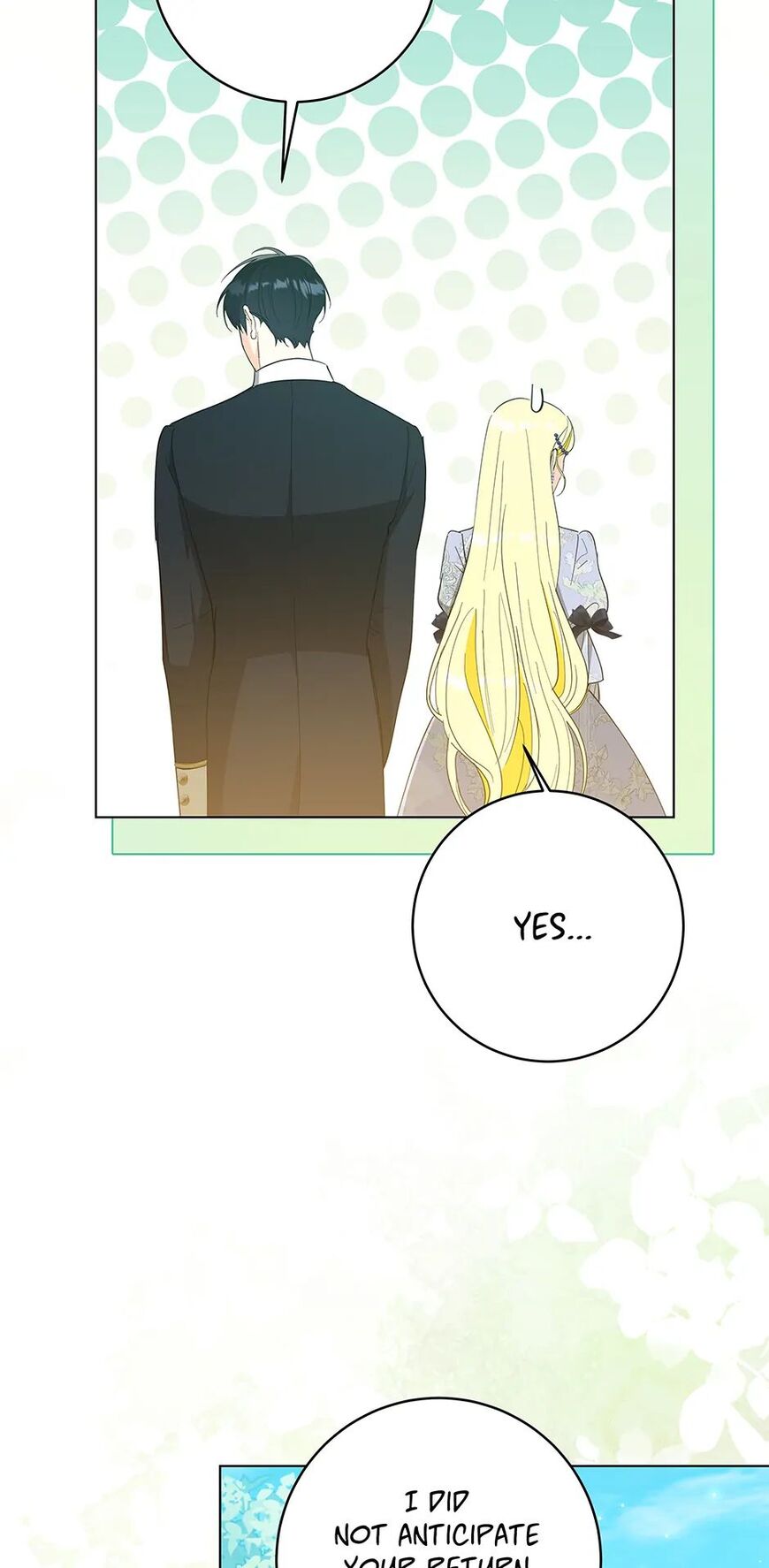 Read I Never Abandoned the Tyrant EN Manga Online