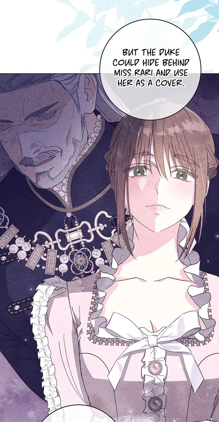 Read I Never Abandoned the Tyrant EN Manga Online