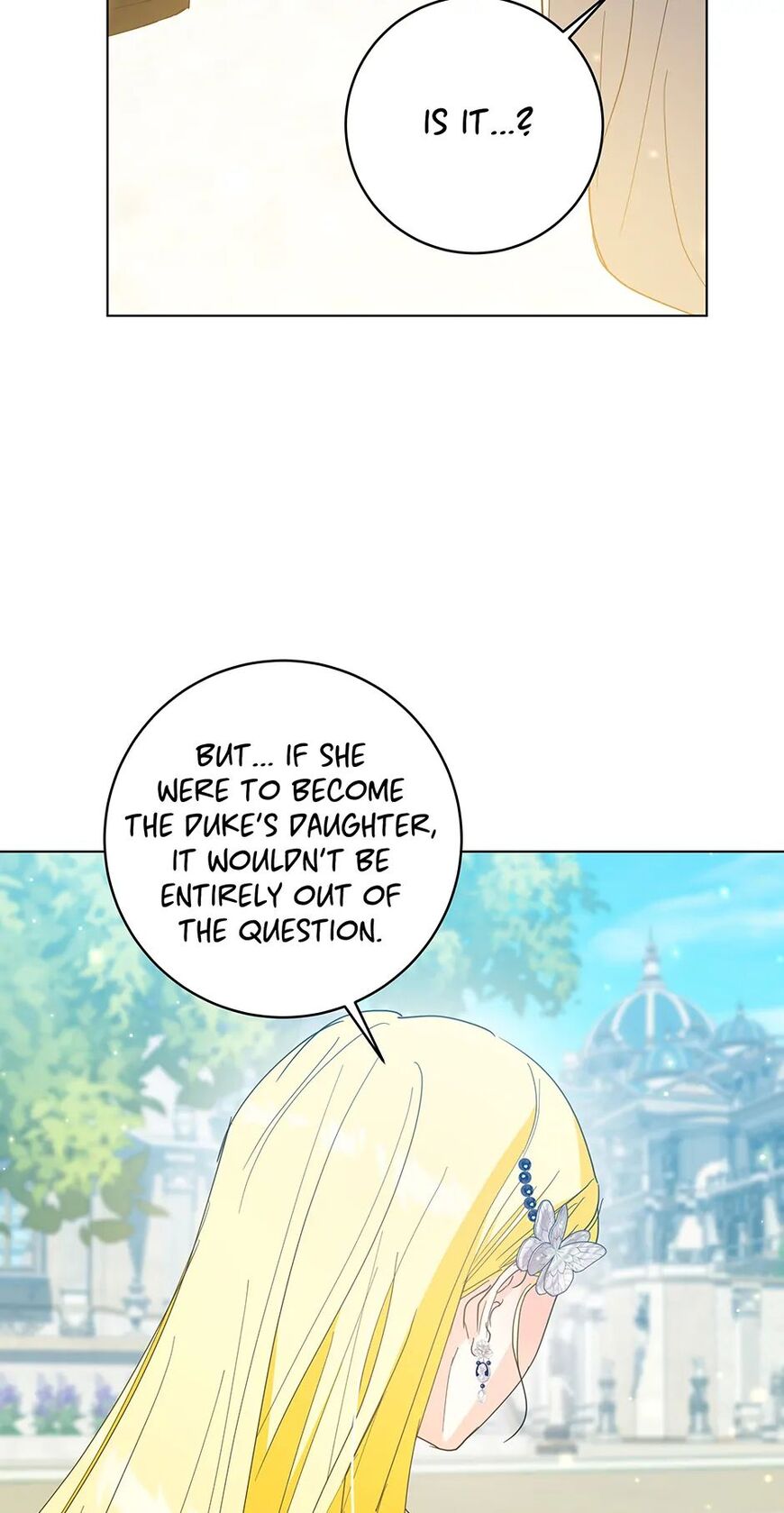 Read I Never Abandoned the Tyrant EN Manga Online