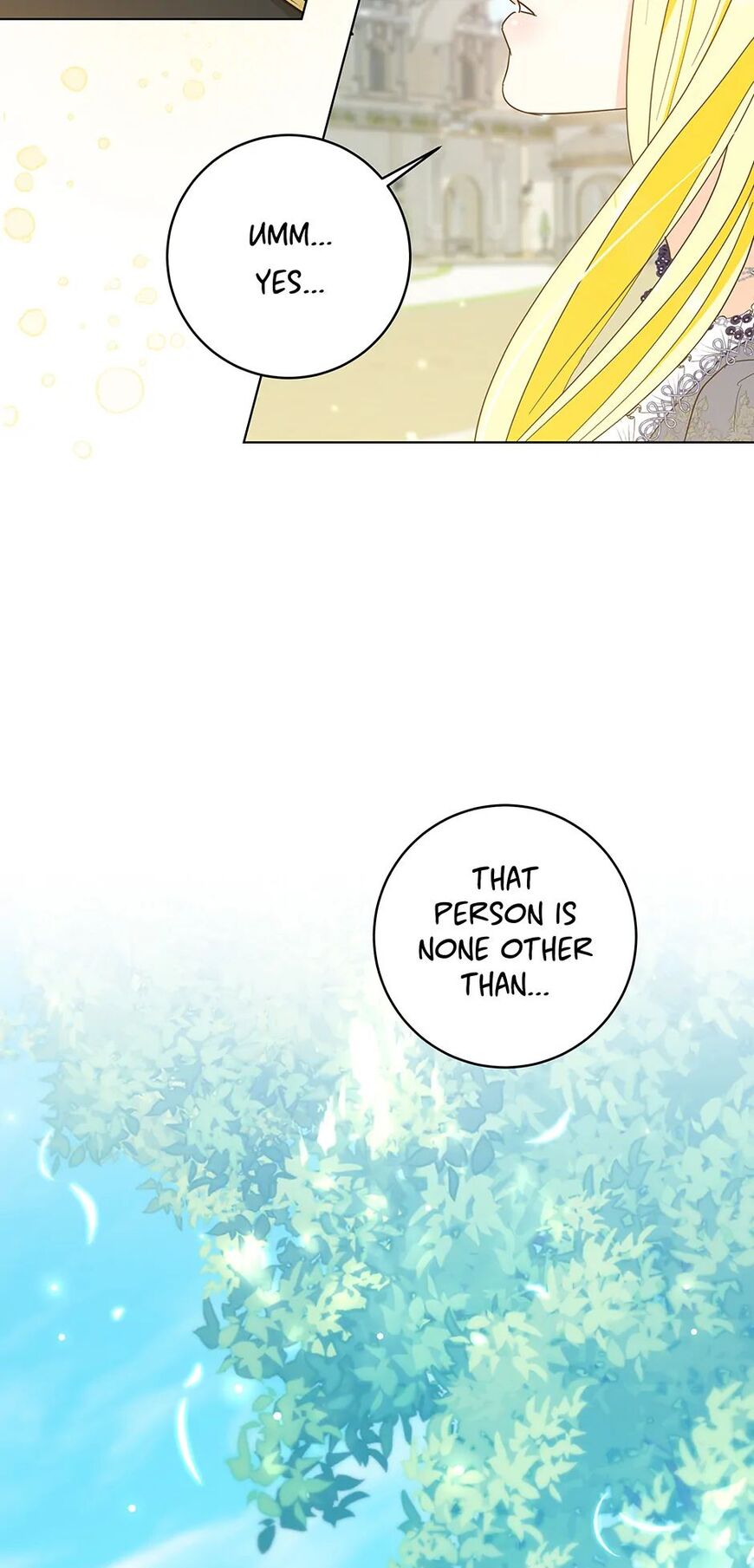 Read I Never Abandoned the Tyrant EN Manga Online