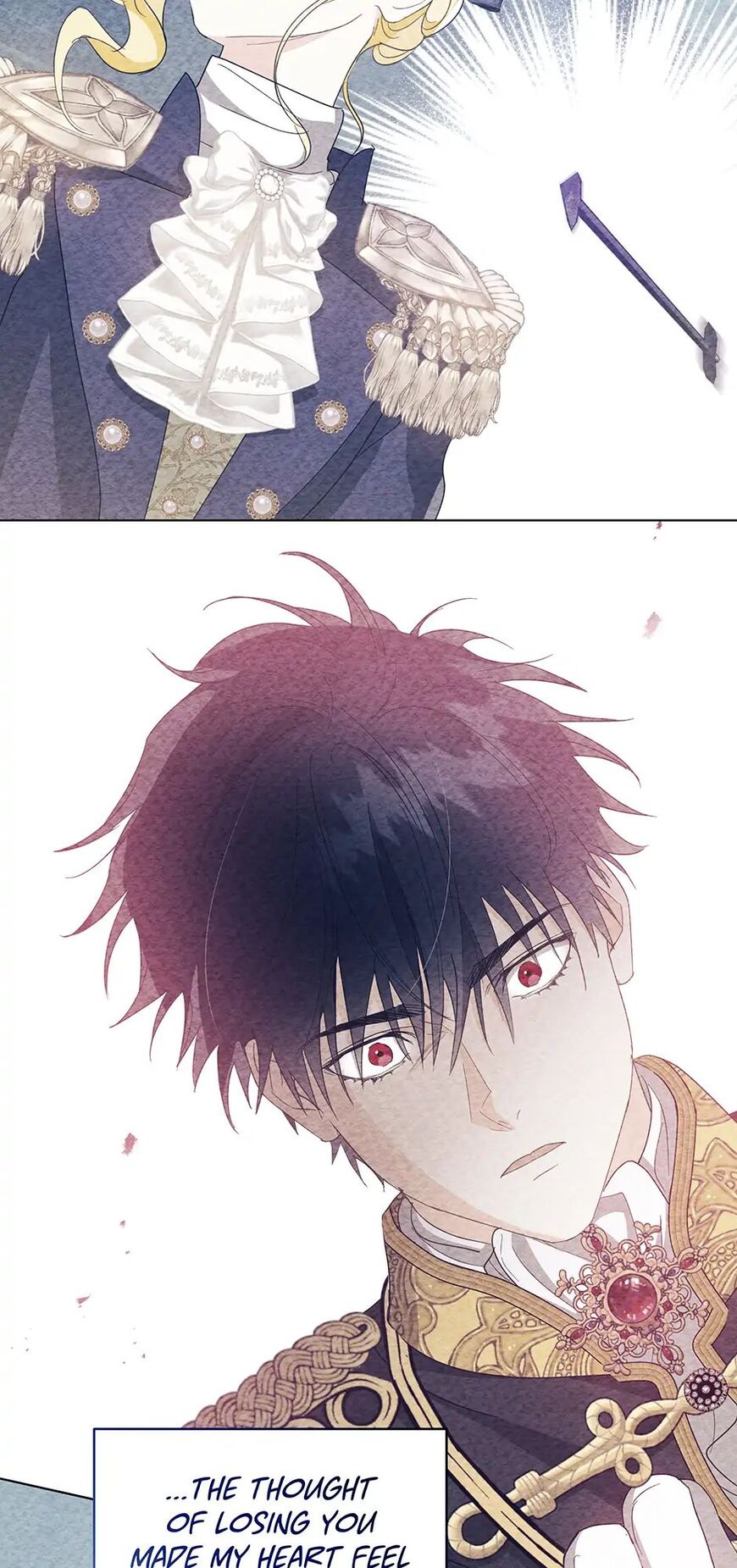 Read I Never Abandoned the Tyrant EN Manga Online