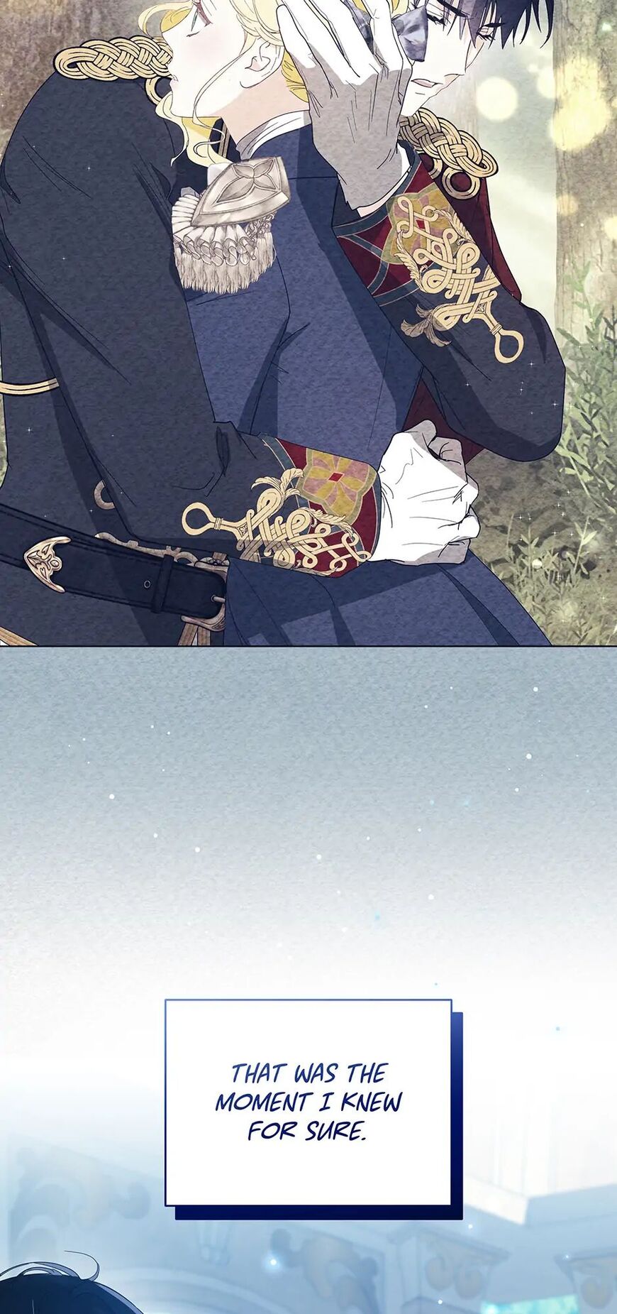 Read I Never Abandoned the Tyrant EN Manga Online