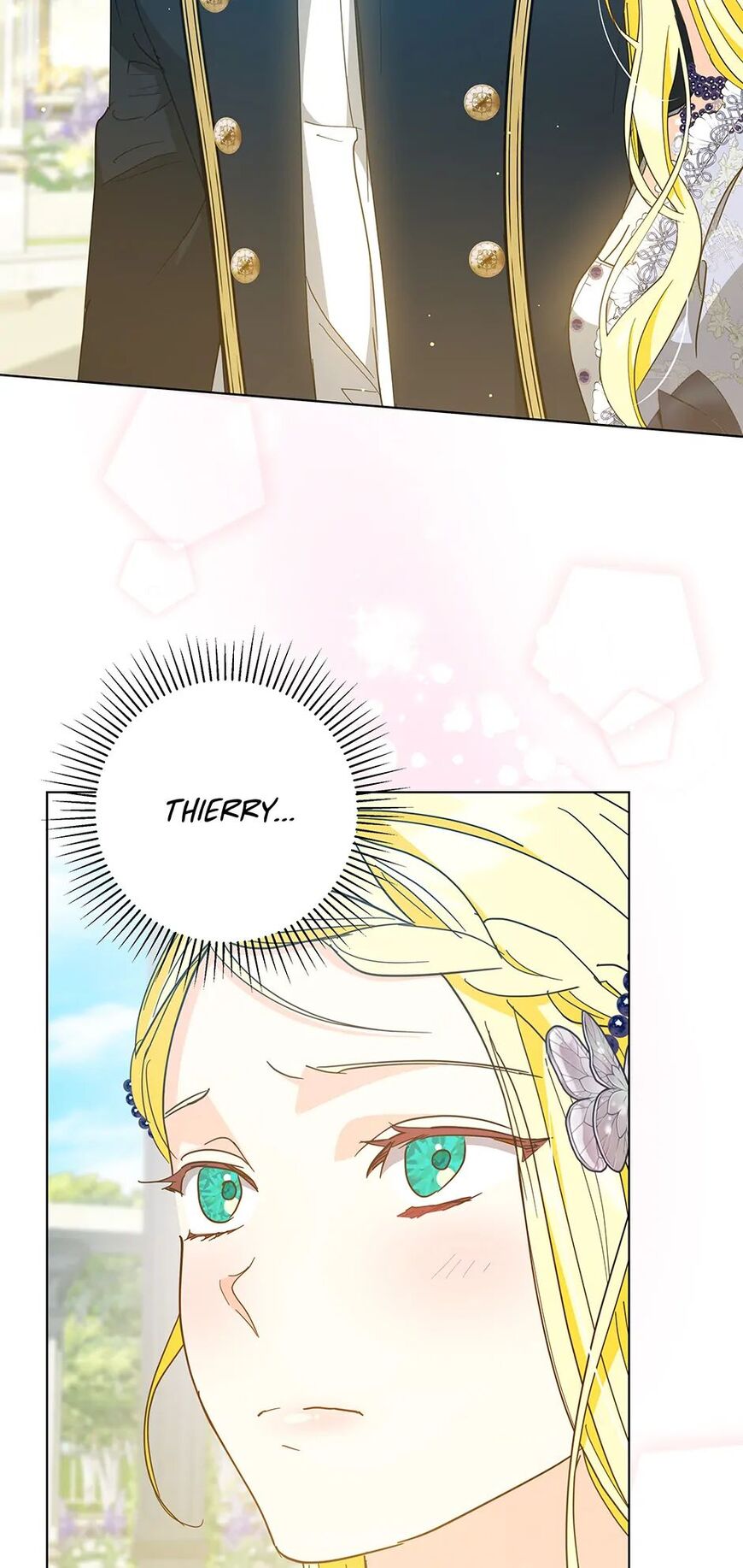 Read I Never Abandoned the Tyrant EN Manga Online