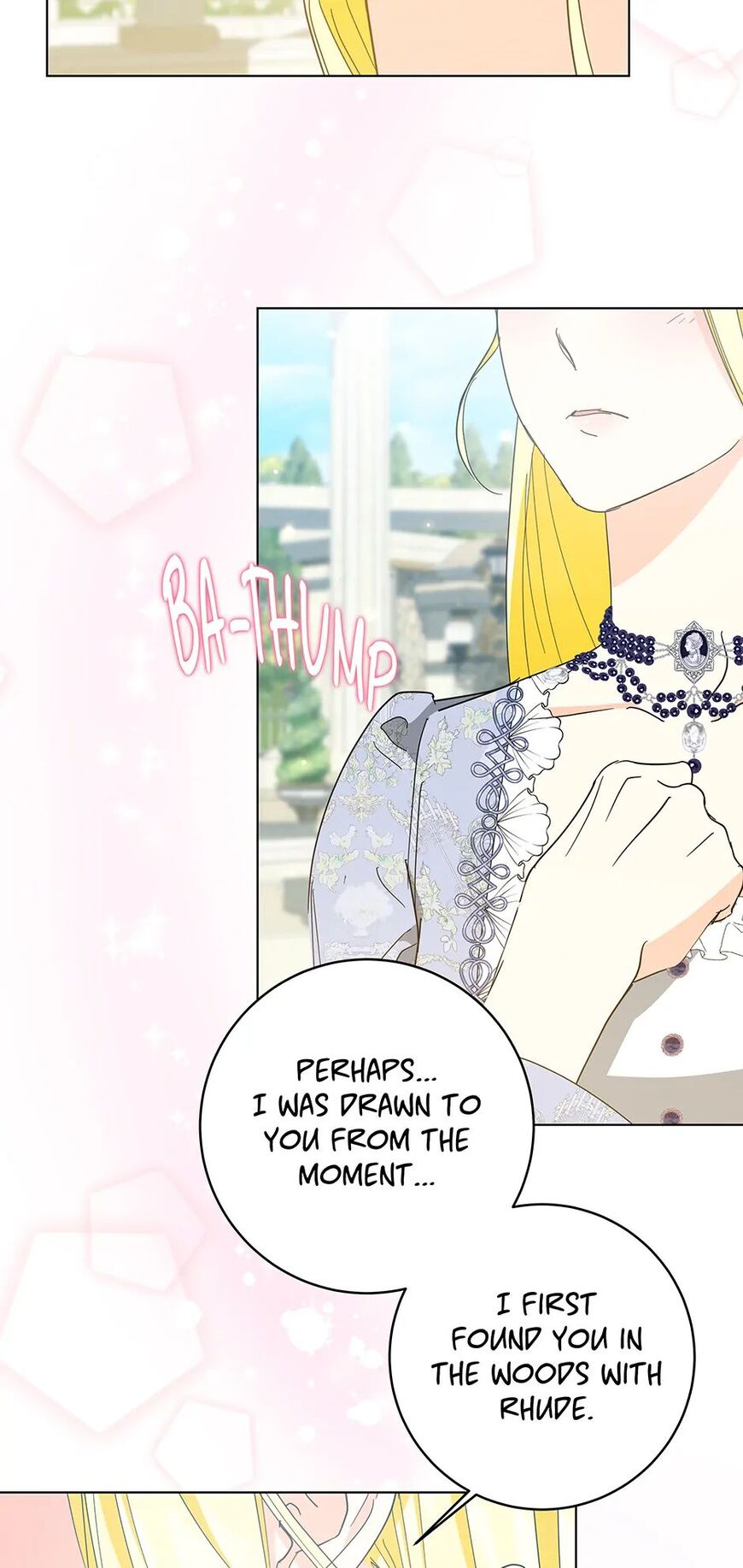 Read I Never Abandoned the Tyrant EN Manga Online