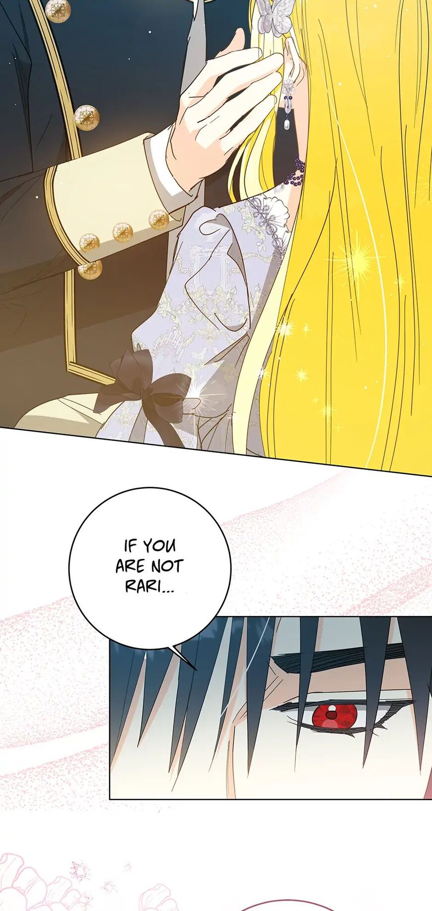 Read I Never Abandoned the Tyrant EN Manga Online