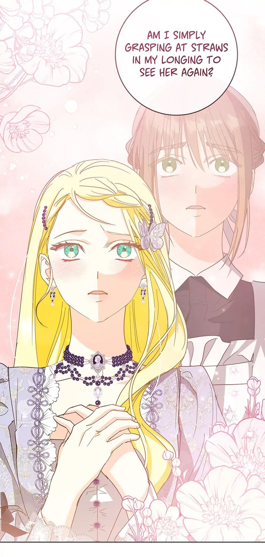 Read I Never Abandoned the Tyrant EN Manga Online