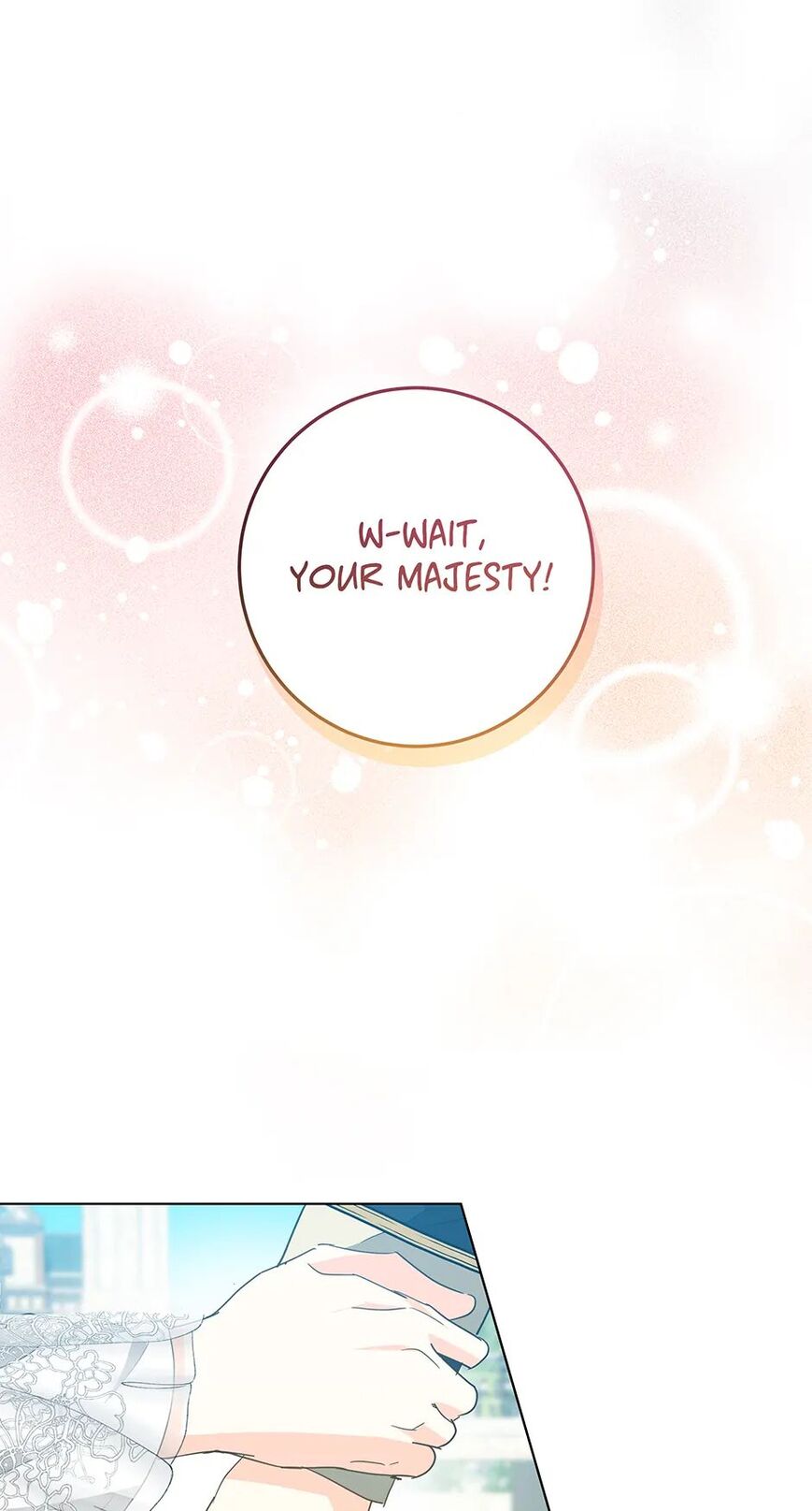 Read I Never Abandoned the Tyrant EN Manga Online