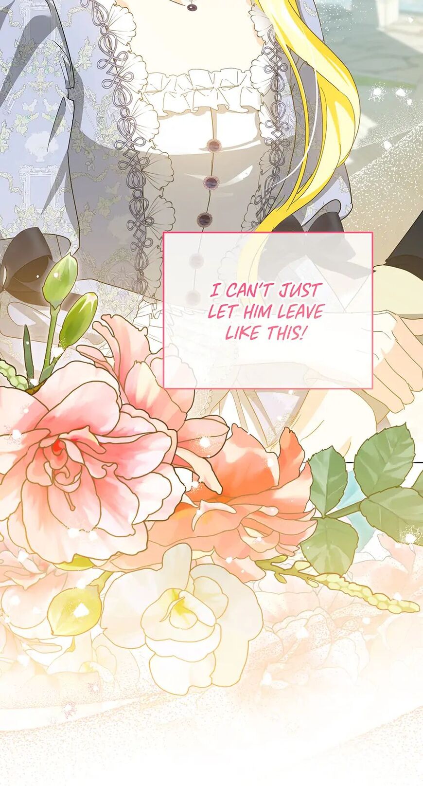 Read I Never Abandoned the Tyrant EN Manga Online